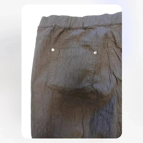 Penningtons Black Jegging Size 1X - Picture 7 of 9